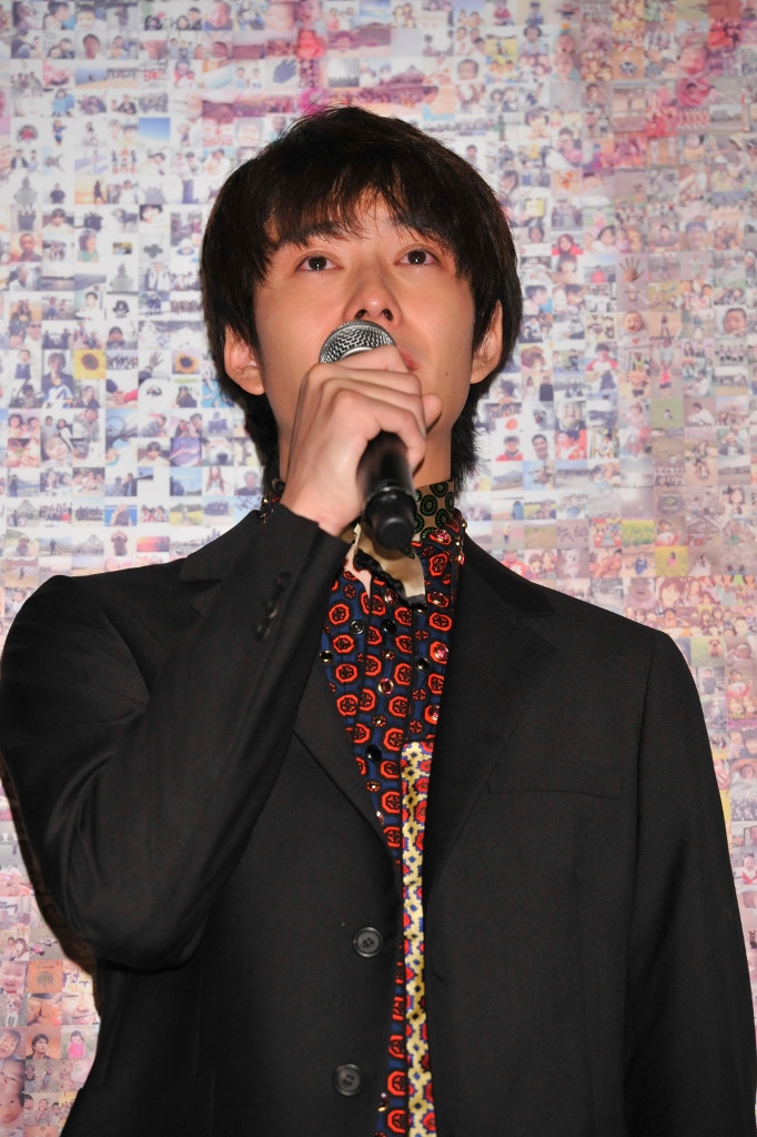 那时的生命剧照的剧照