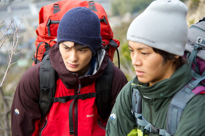 那时的生命剧照的剧照