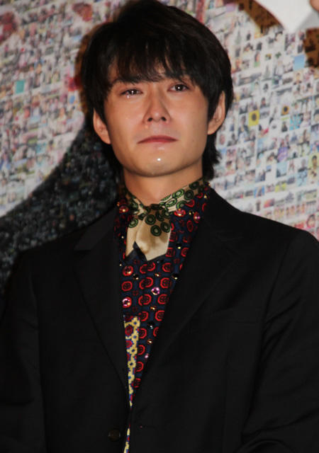 那时的生命剧照的剧照