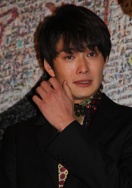 那时的生命剧照的剧照