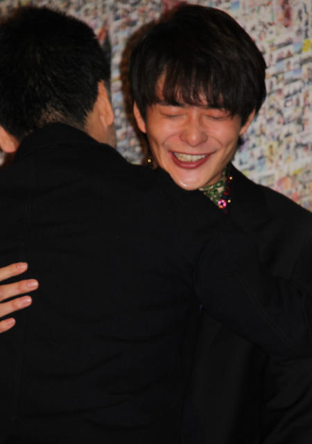 那时的生命剧照的剧照