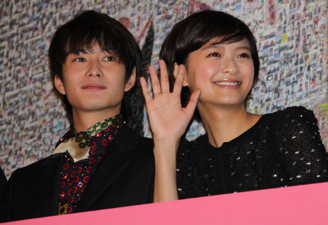 那时的生命剧照的剧照