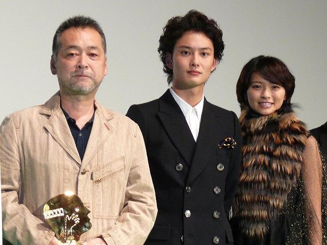 那时的生命剧照的剧照