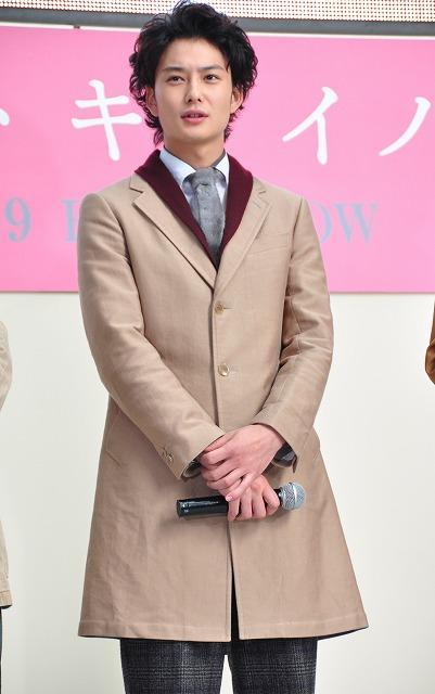 那时的生命剧照的剧照