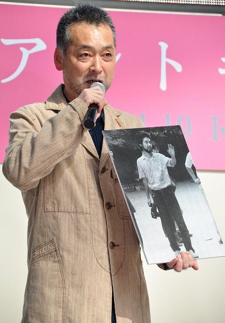 那时的生命剧照的剧照