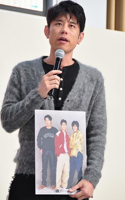 那时的生命剧照的剧照