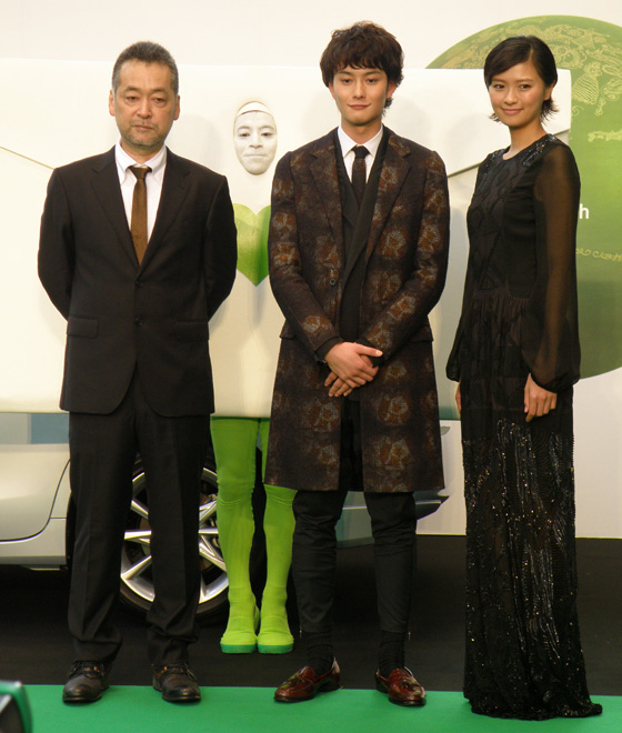 那时的生命剧照的剧照