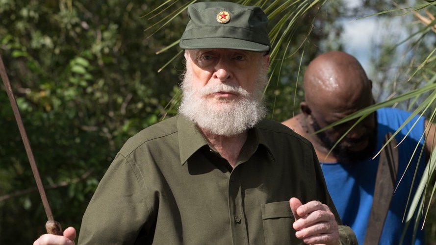 亲爱的独裁者剧照的剧照