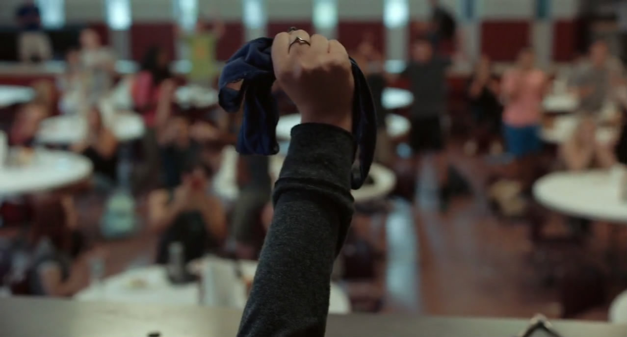 亲爱的独裁者剧照的剧照