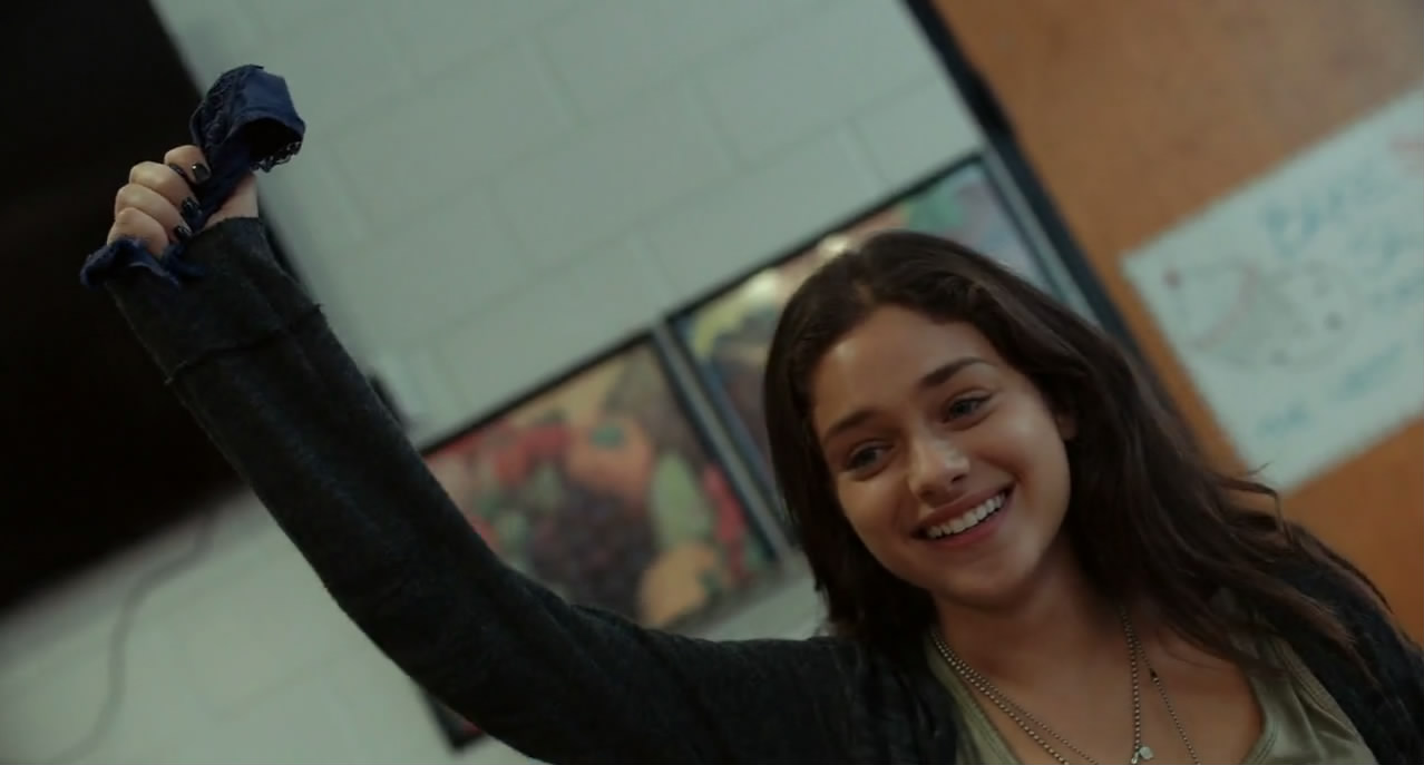 亲爱的独裁者剧照的剧照