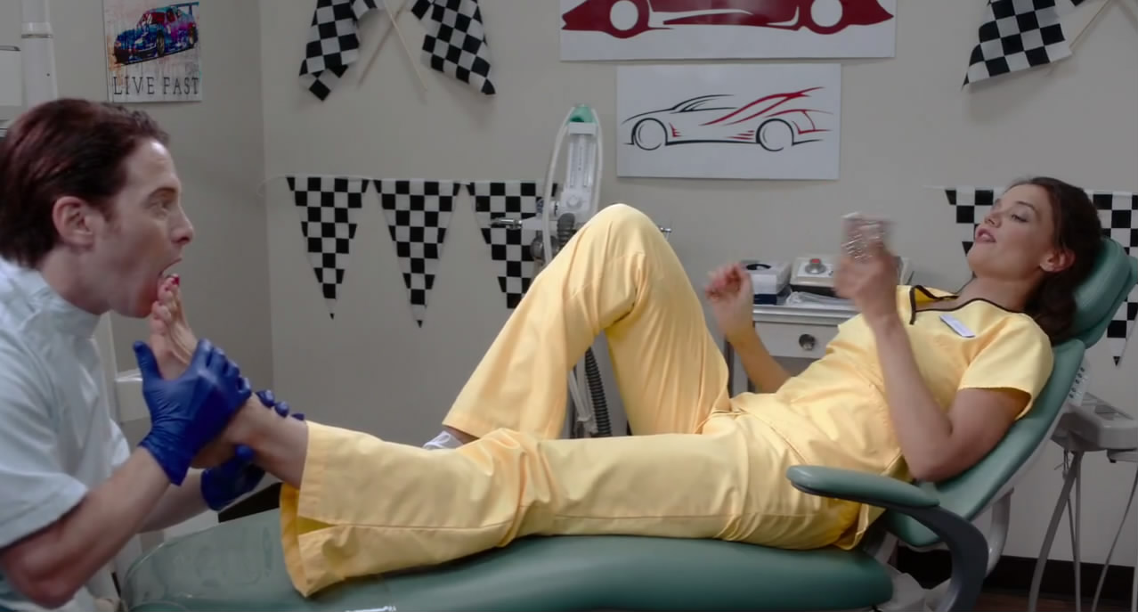 亲爱的独裁者剧照的剧照