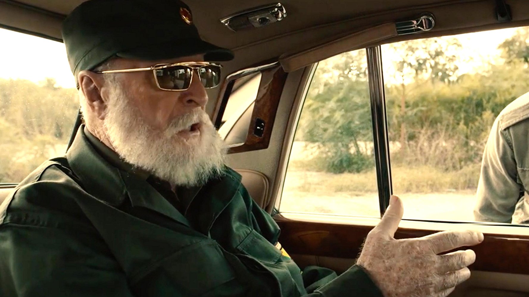 亲爱的独裁者剧照的剧照