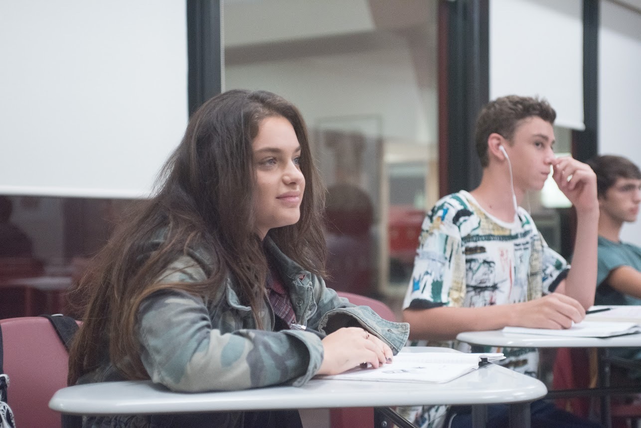 亲爱的独裁者剧照的剧照