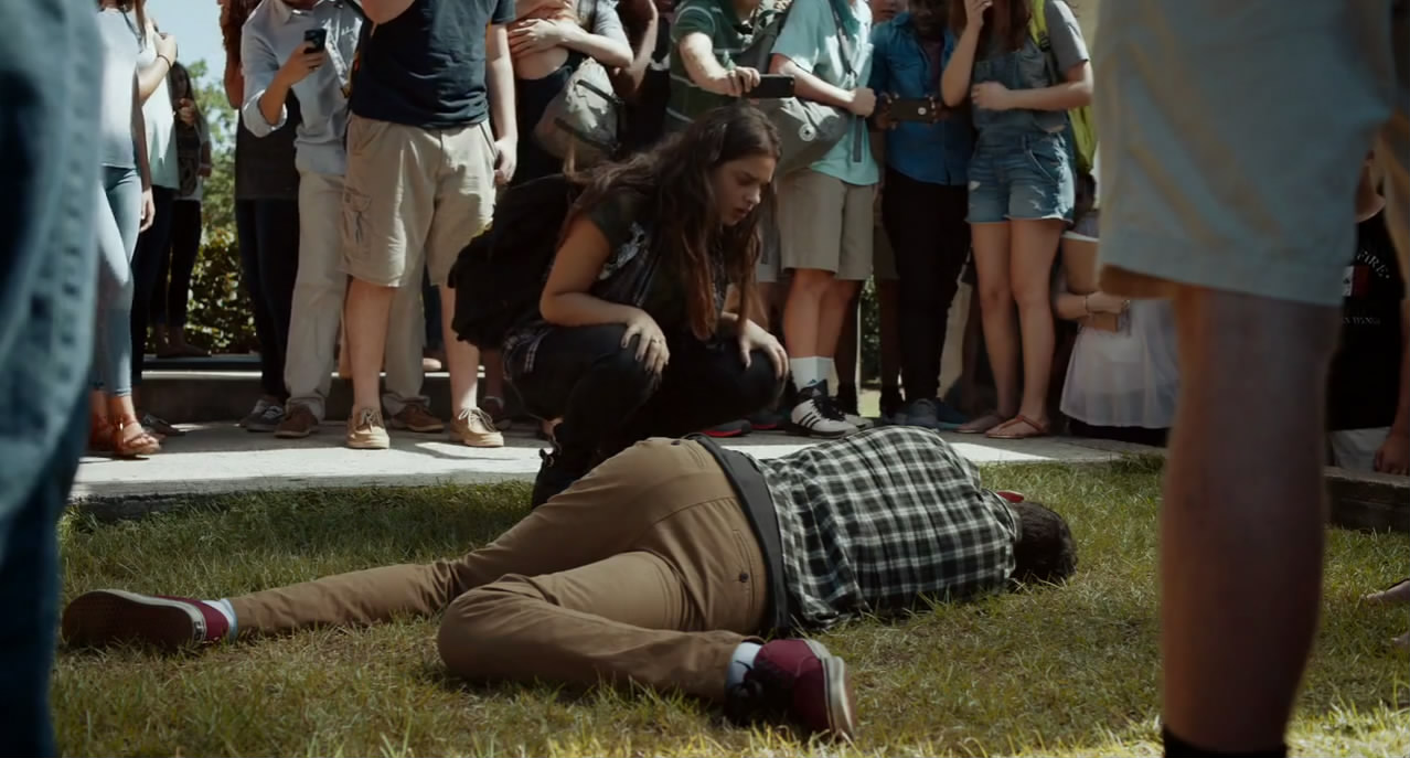 亲爱的独裁者剧照的剧照