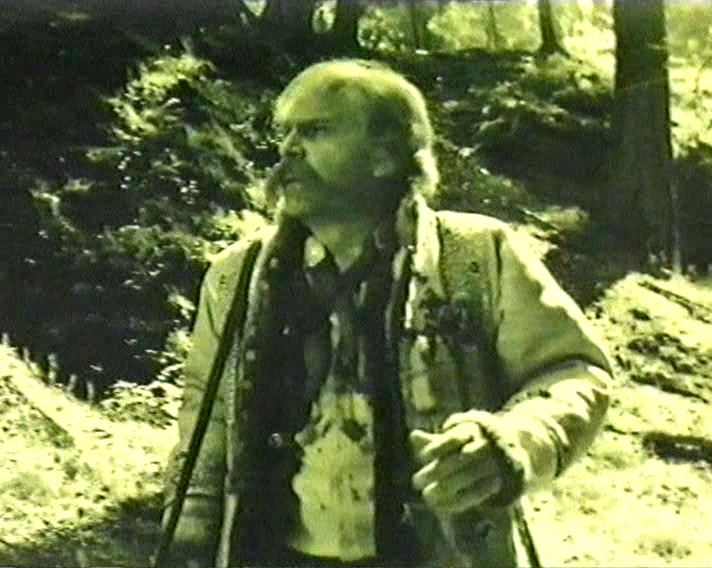 恐怖故事剧照的剧照