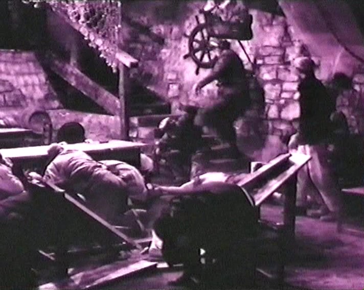 恐怖故事剧照的剧照