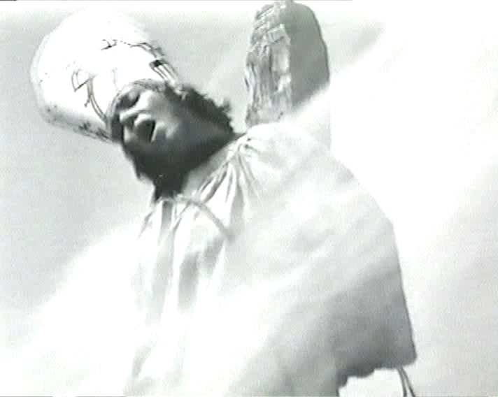 恐怖故事剧照的剧照