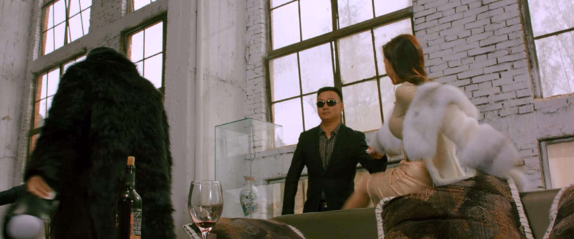 陈翔六点半之废话少说剧照的剧照