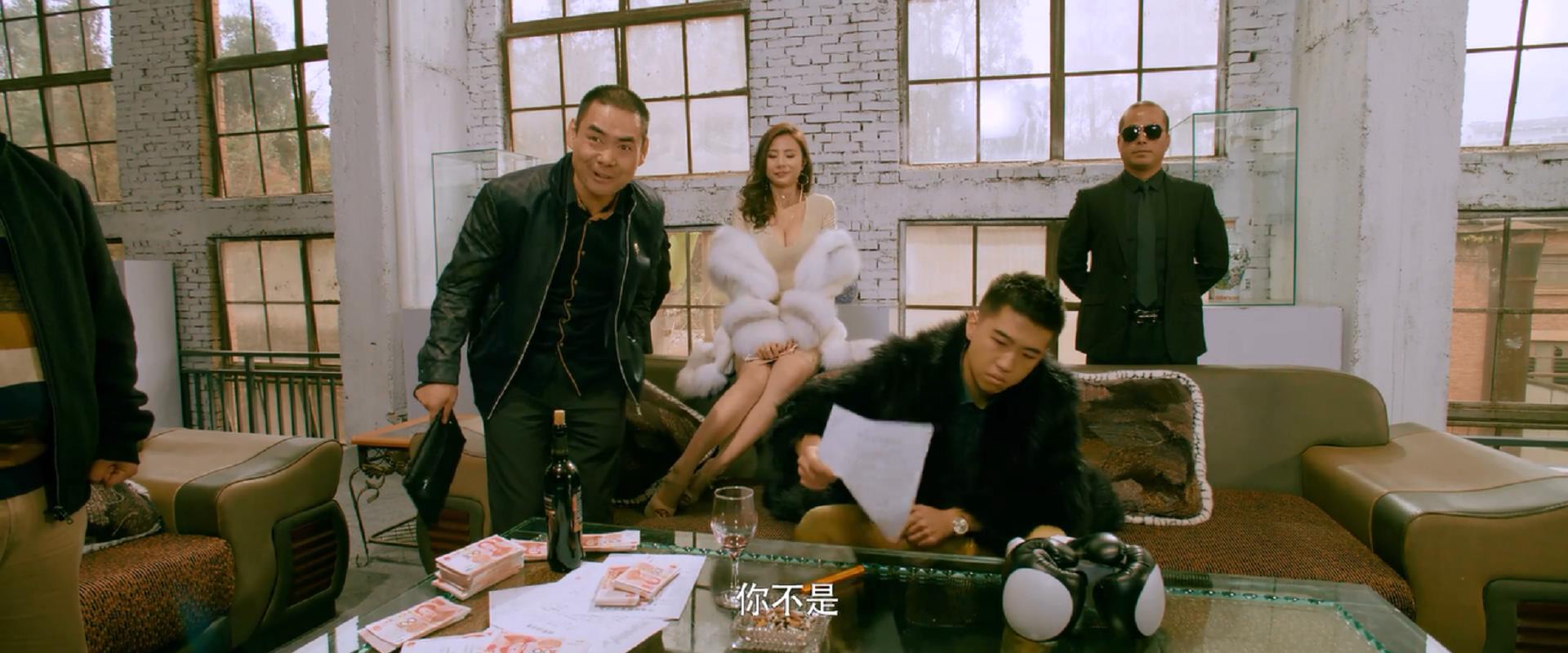 陈翔六点半之废话少说剧照的剧照