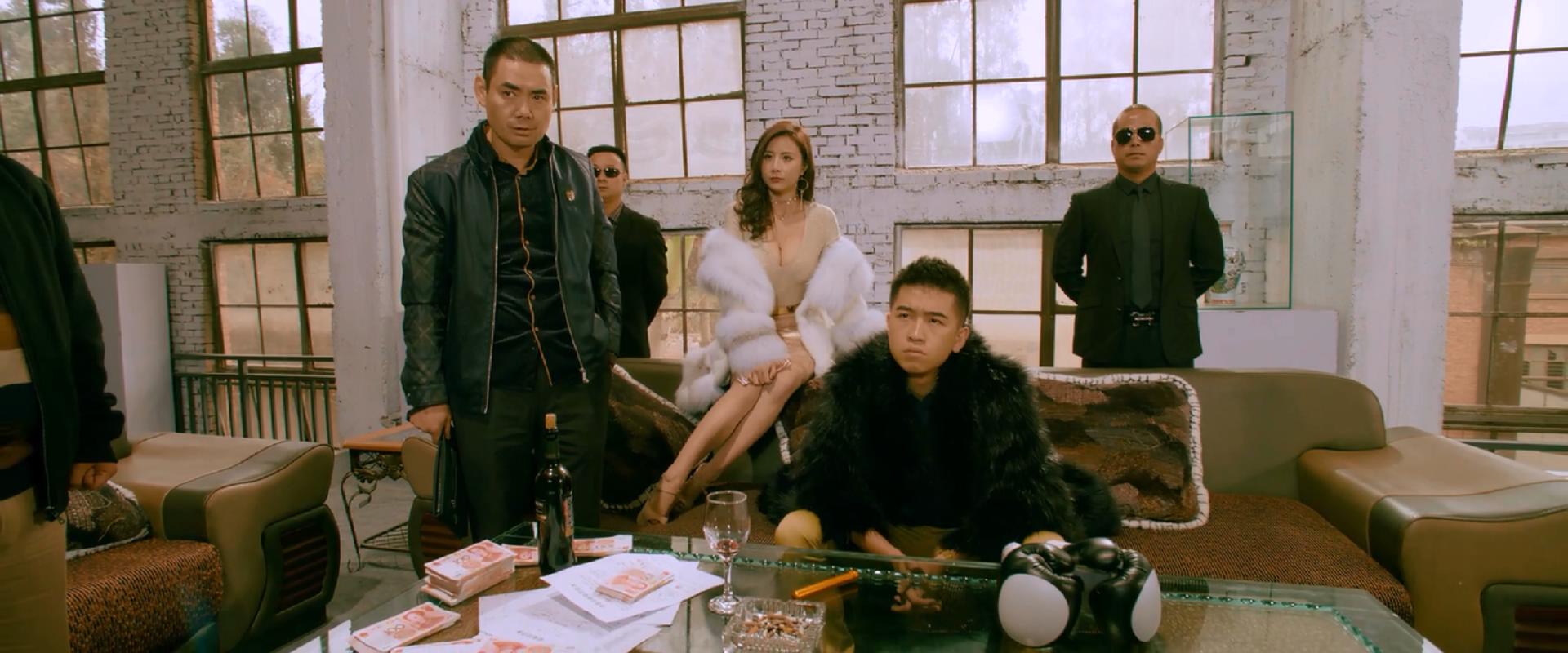 陈翔六点半之废话少说剧照的剧照