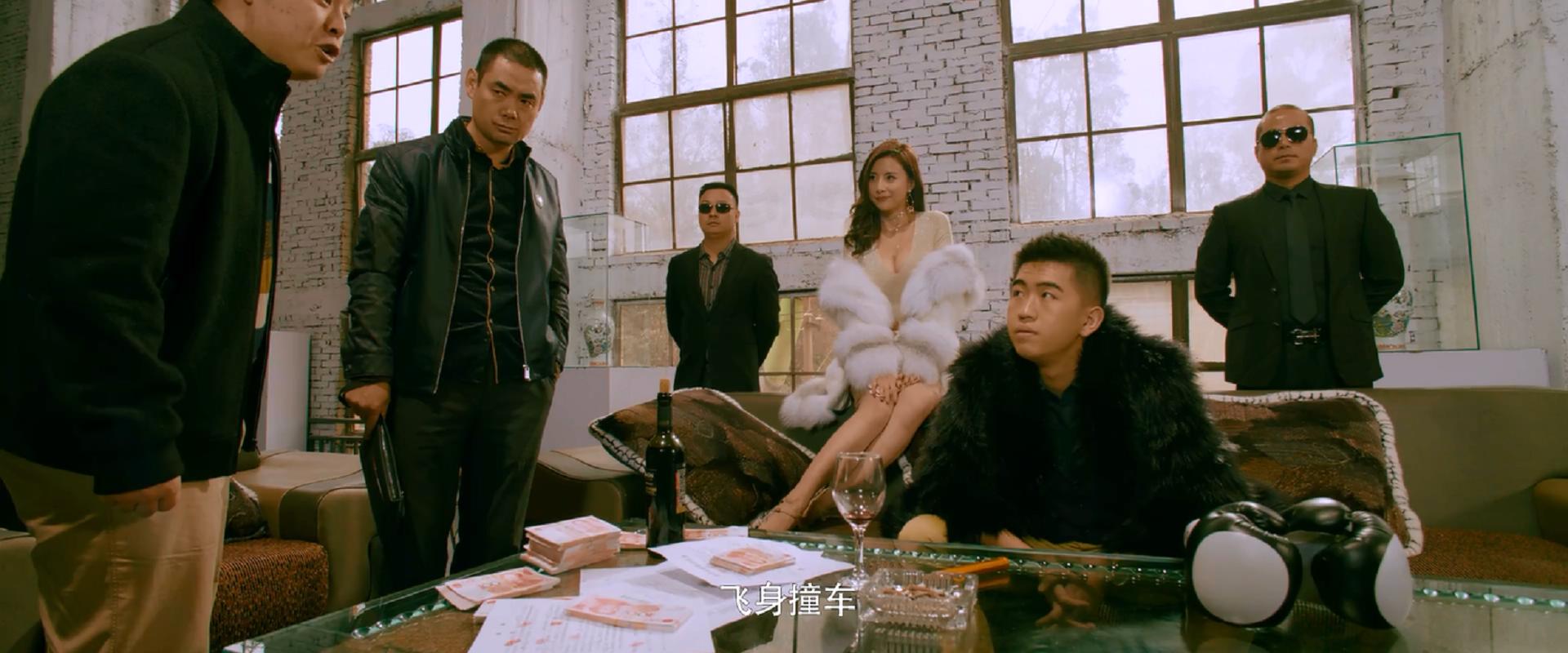 陈翔六点半之废话少说剧照的剧照