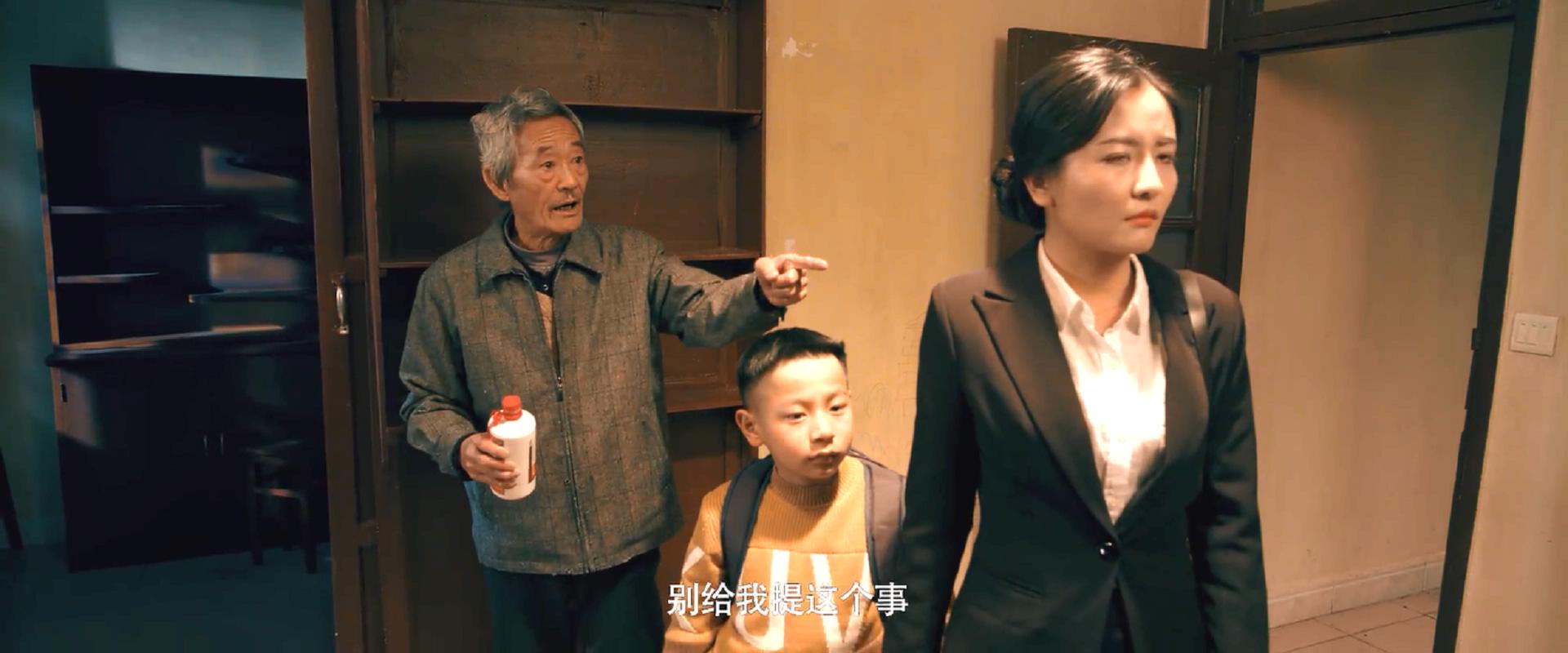 陈翔六点半之废话少说剧照的剧照