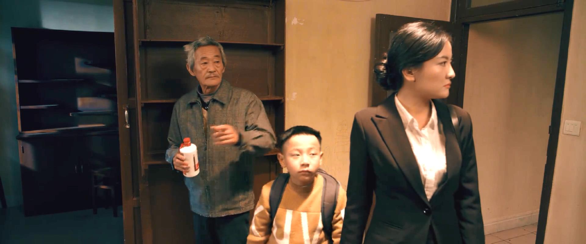 陈翔六点半之废话少说剧照的剧照