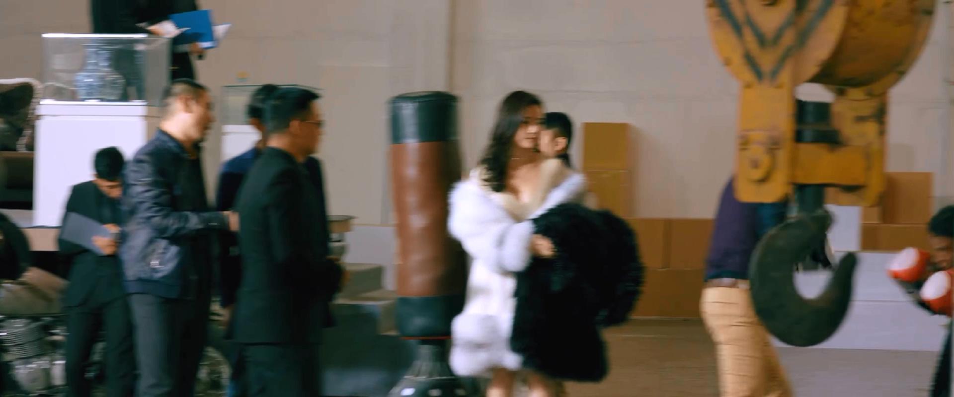 陈翔六点半之废话少说剧照的剧照