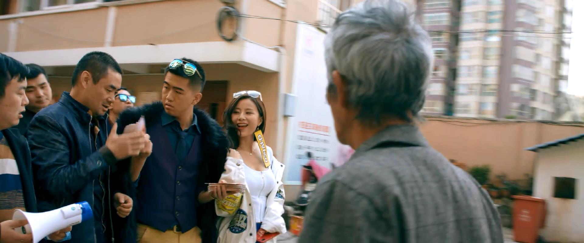 陈翔六点半之废话少说剧照的剧照