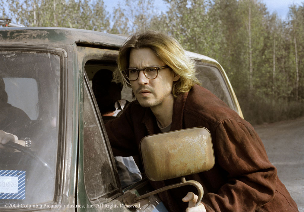 秘窗剧照的剧照