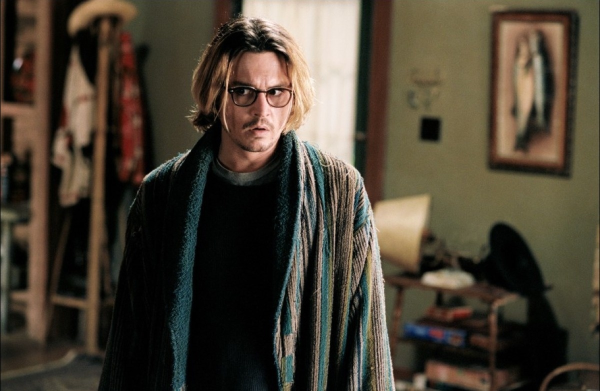 秘窗剧照的剧照