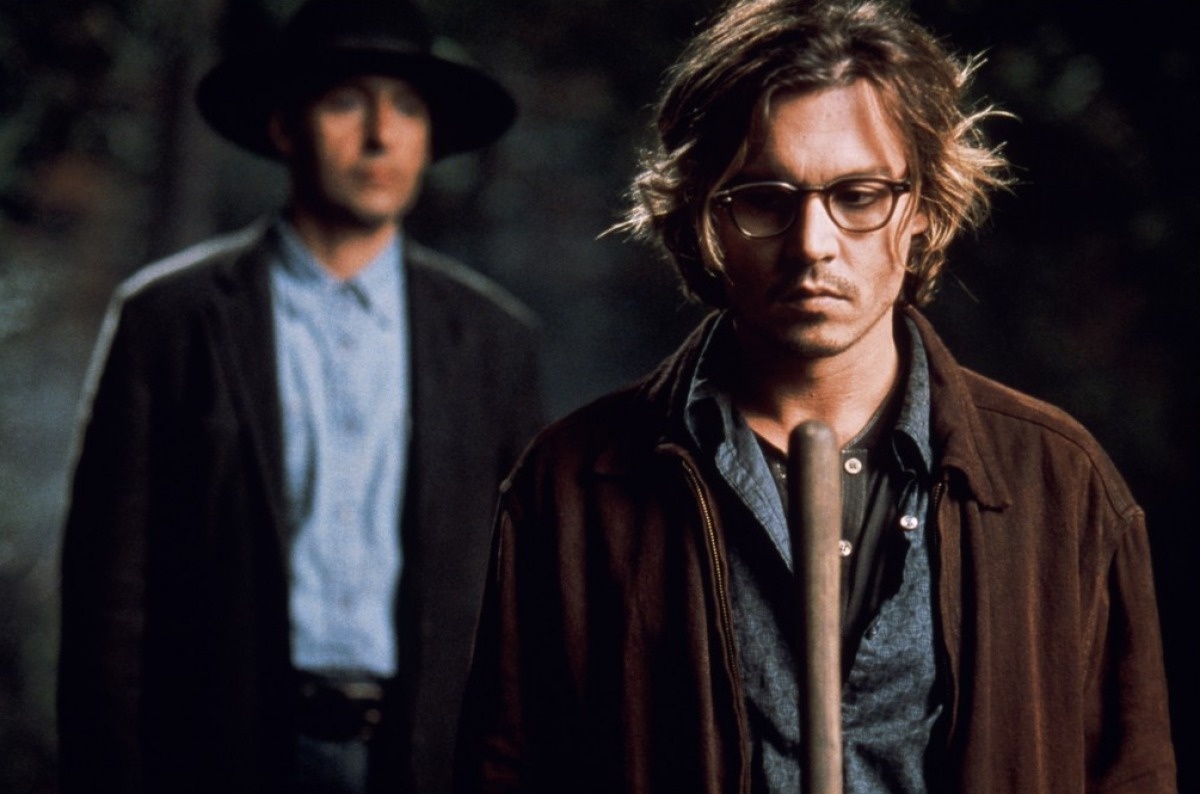 秘窗剧照的剧照