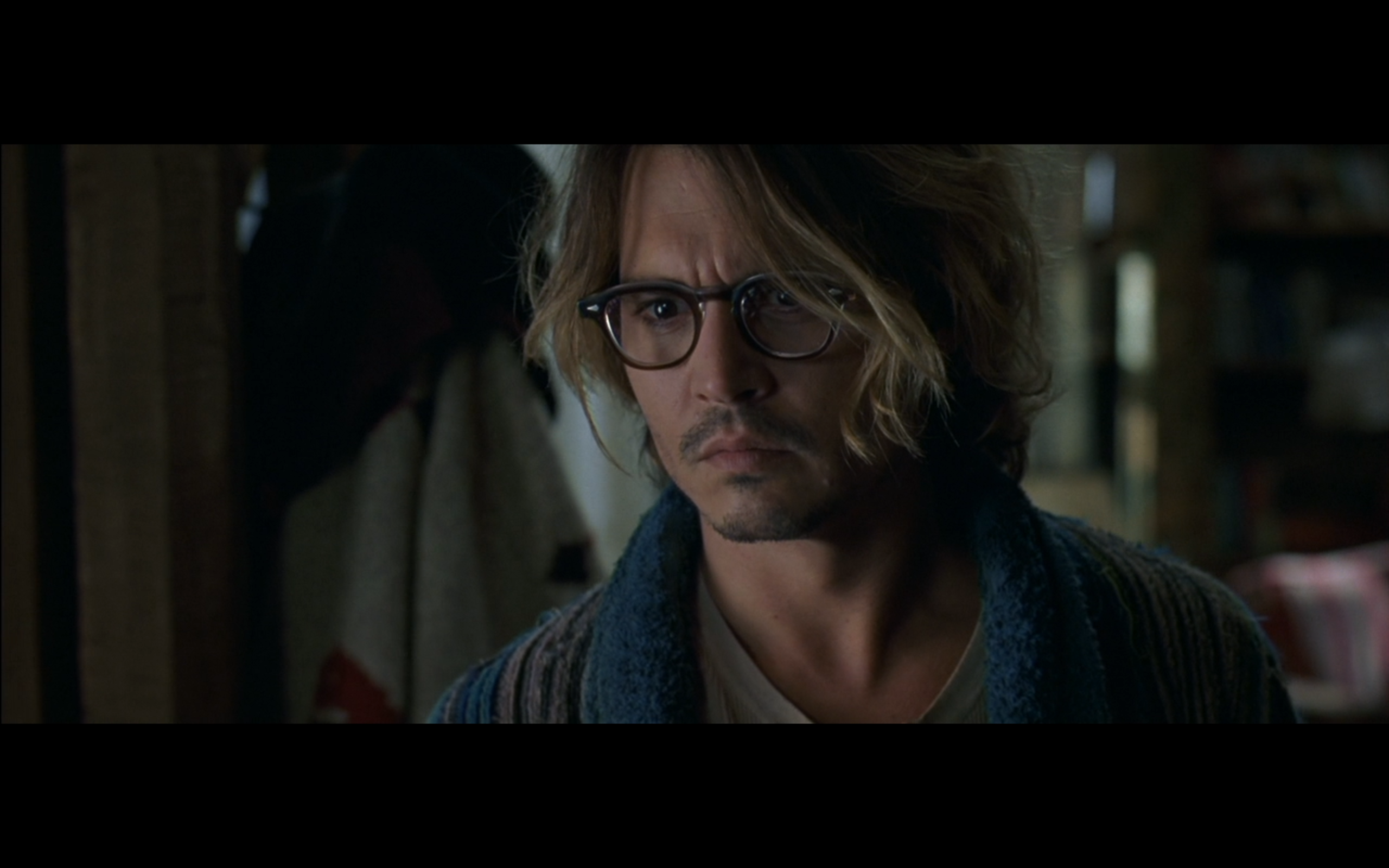 秘窗剧照的剧照