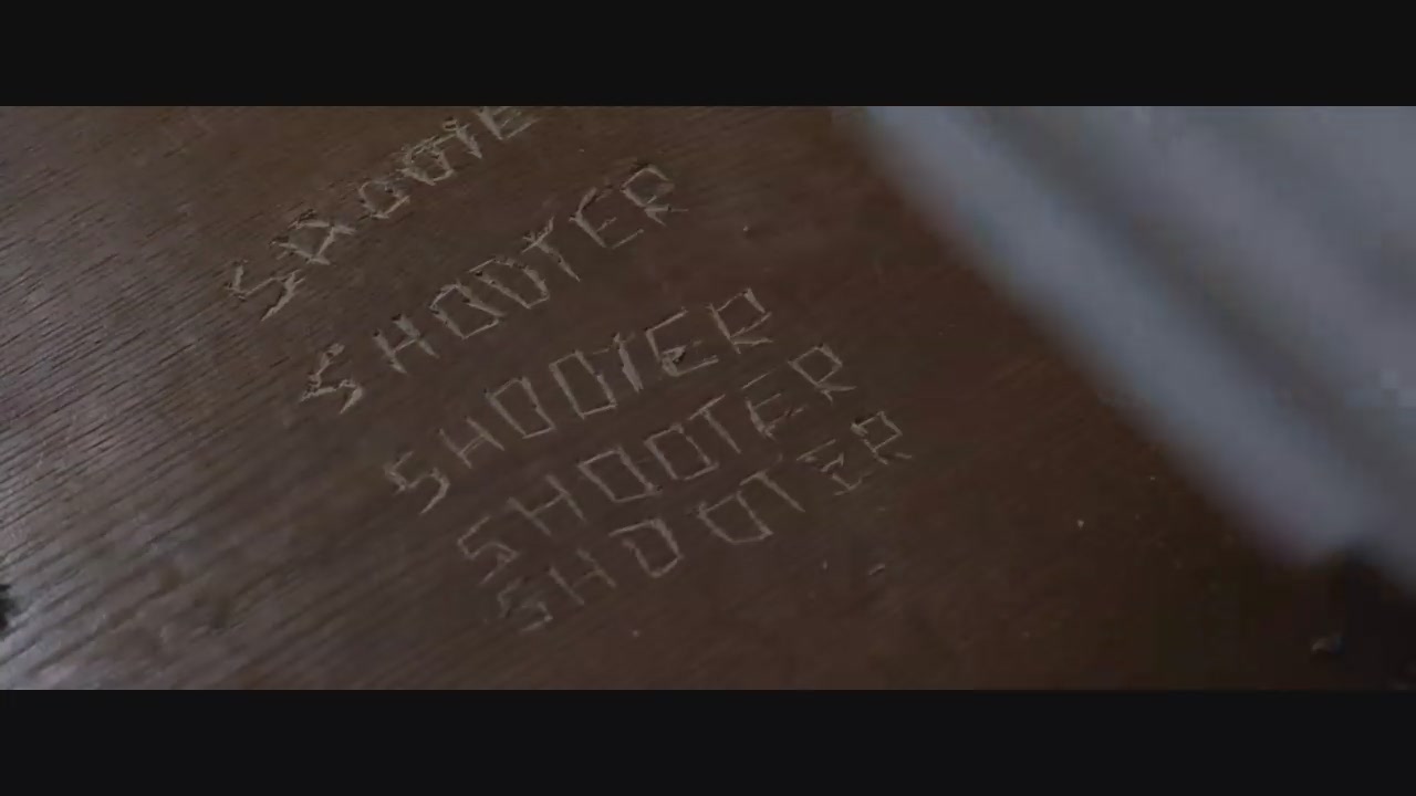 秘窗剧照的剧照