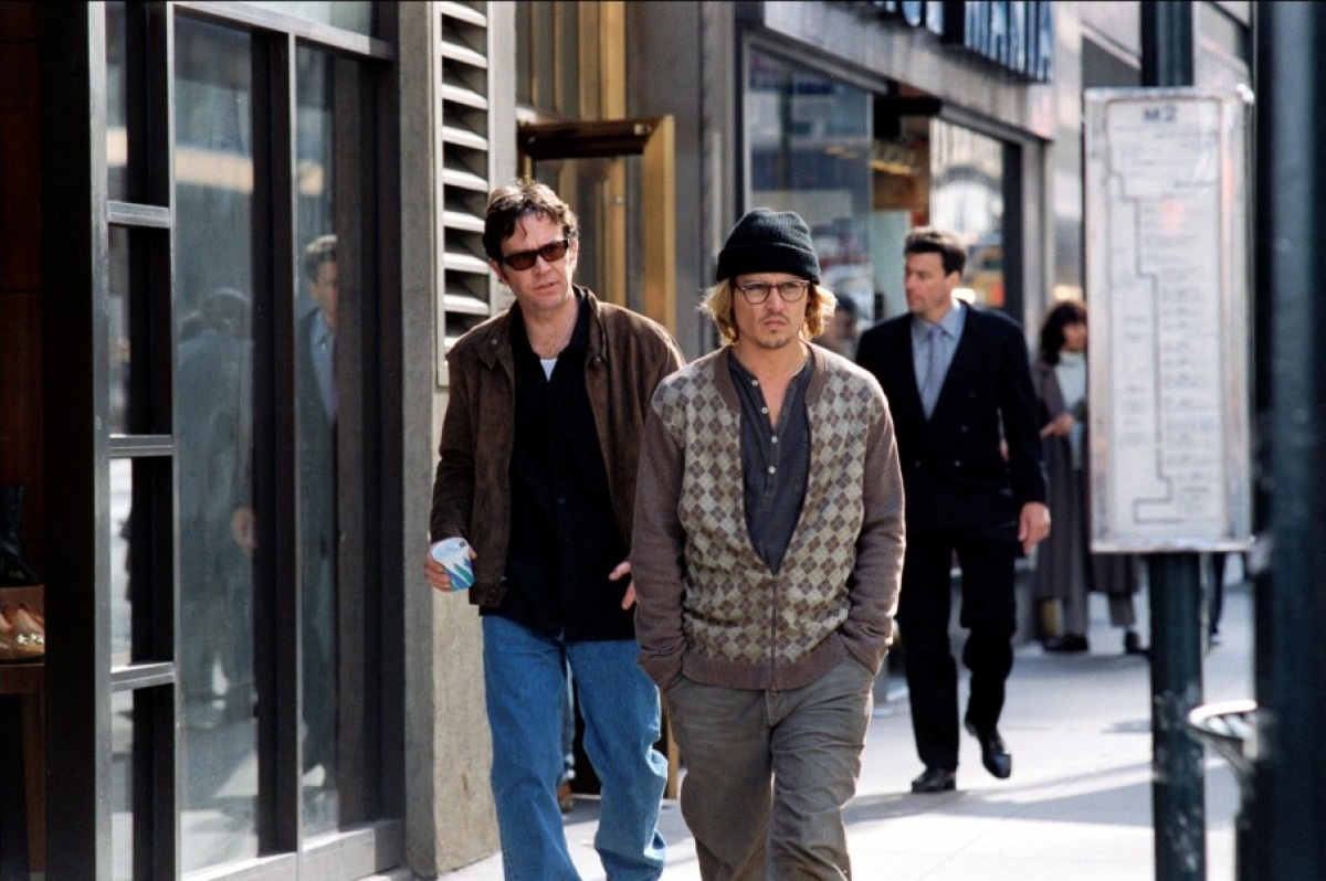 秘窗剧照的剧照