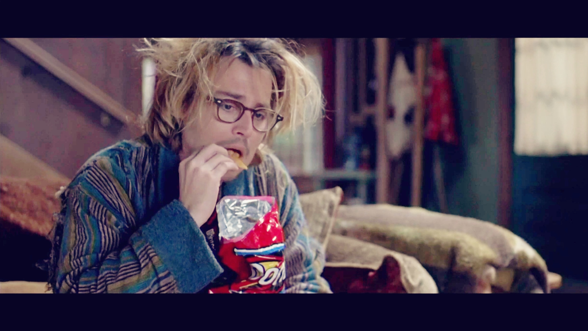 秘窗剧照的剧照