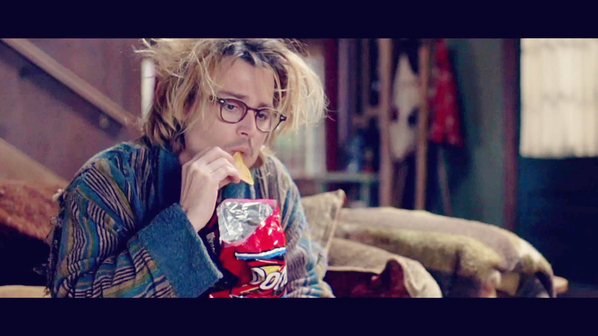 秘窗剧照的剧照