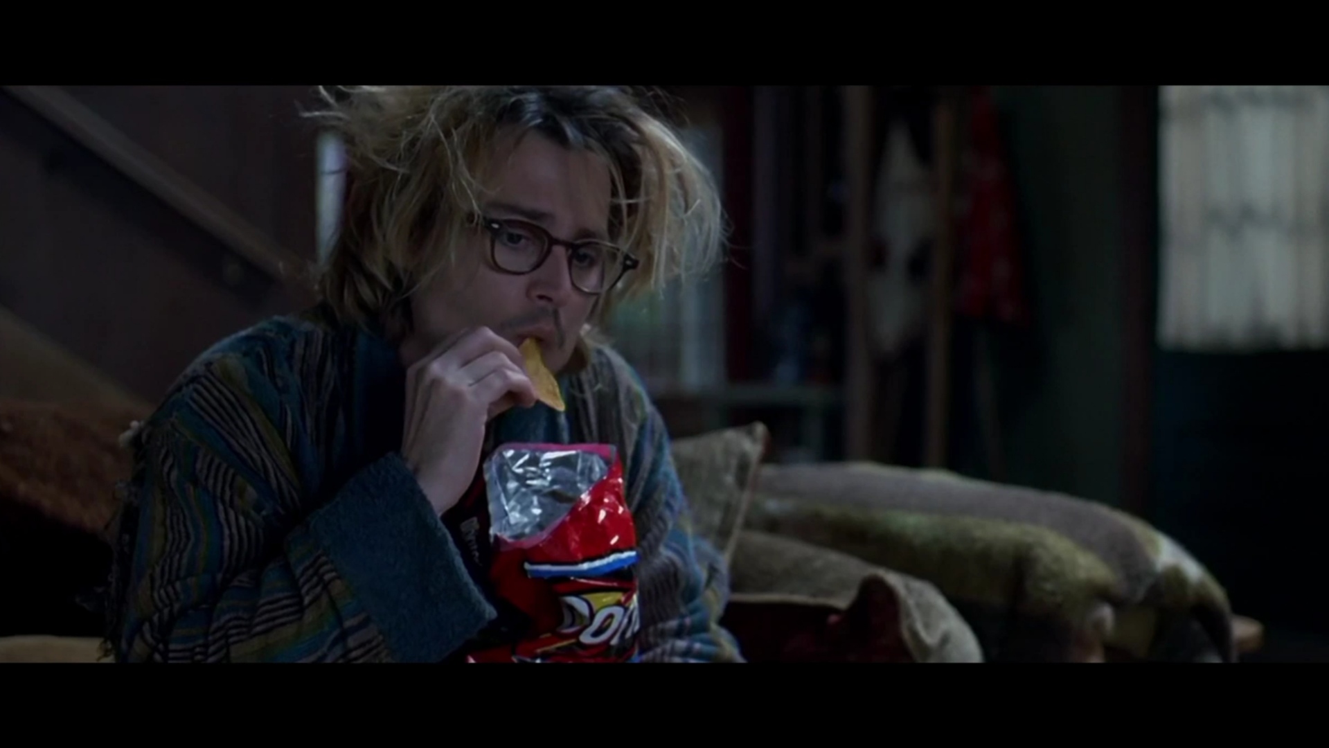 秘窗剧照的剧照