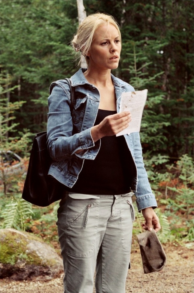 秘窗剧照的剧照