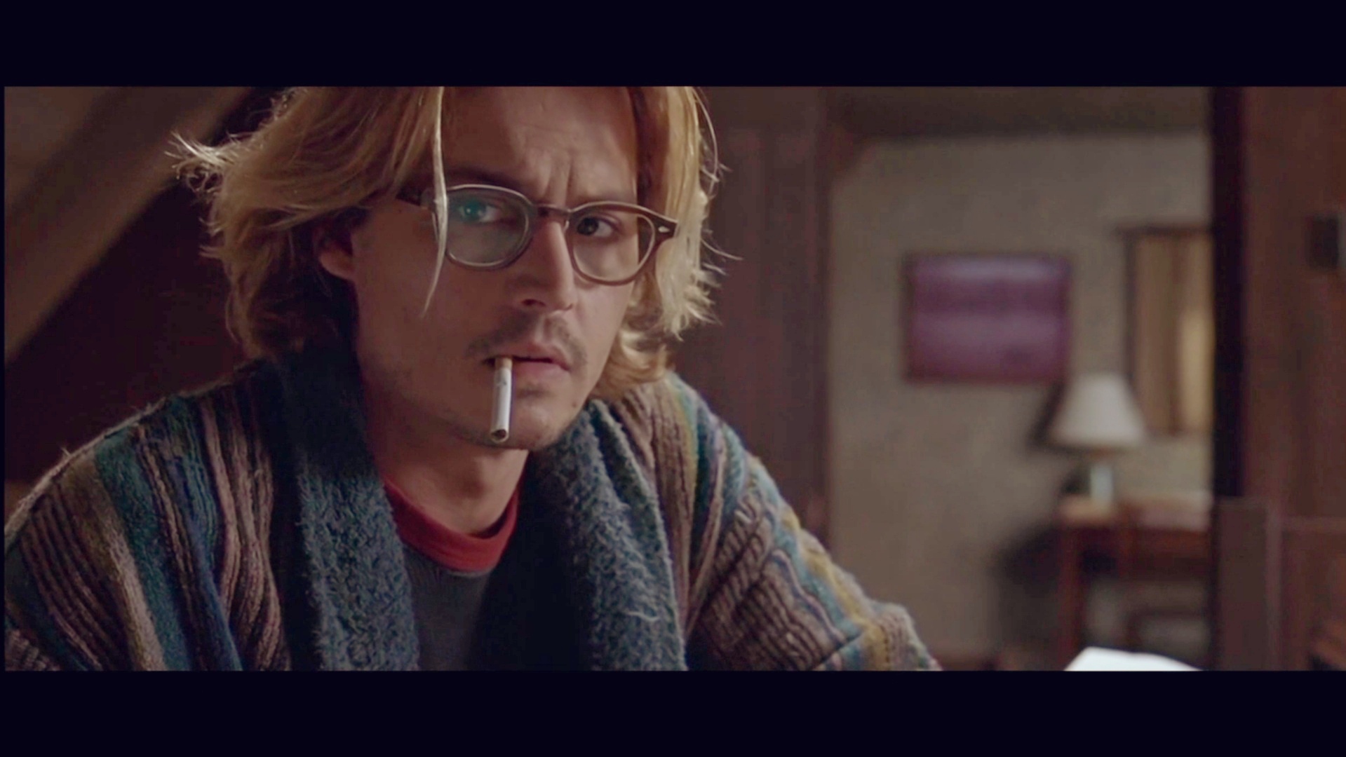 秘窗剧照的剧照