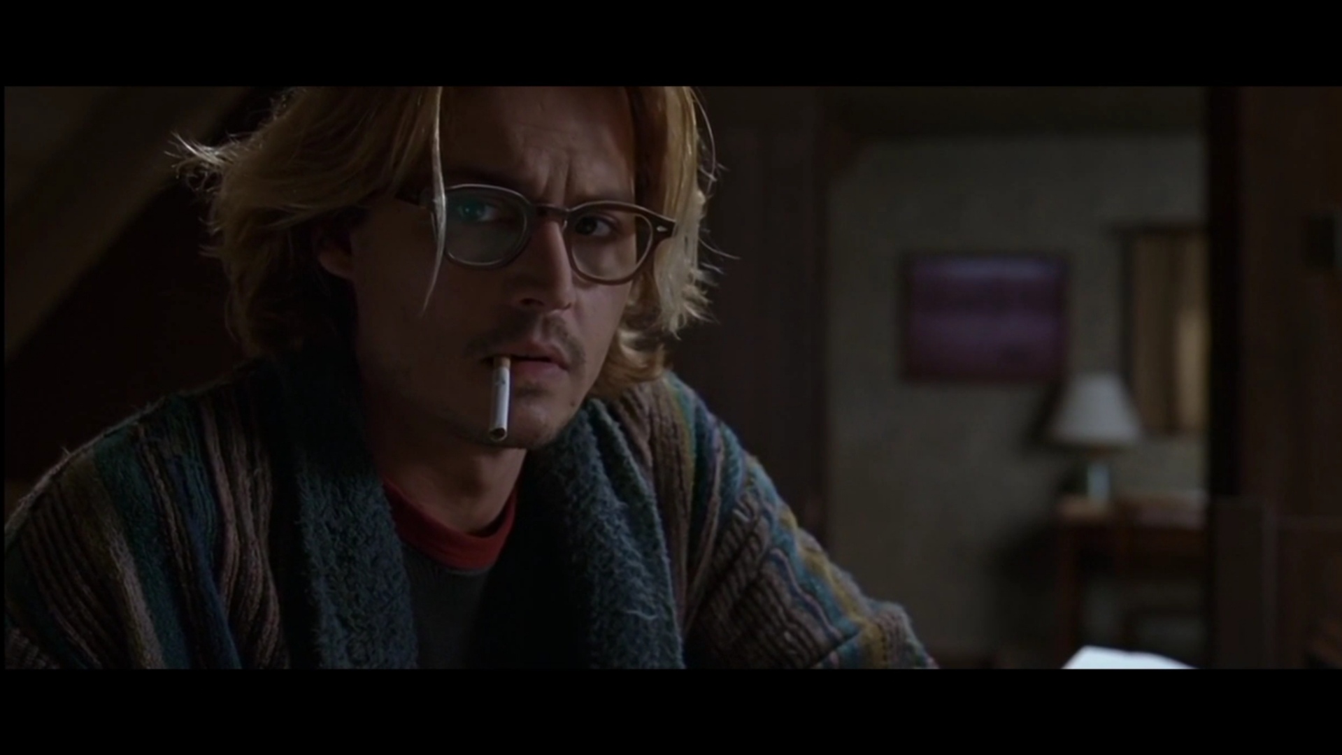 秘窗剧照的剧照