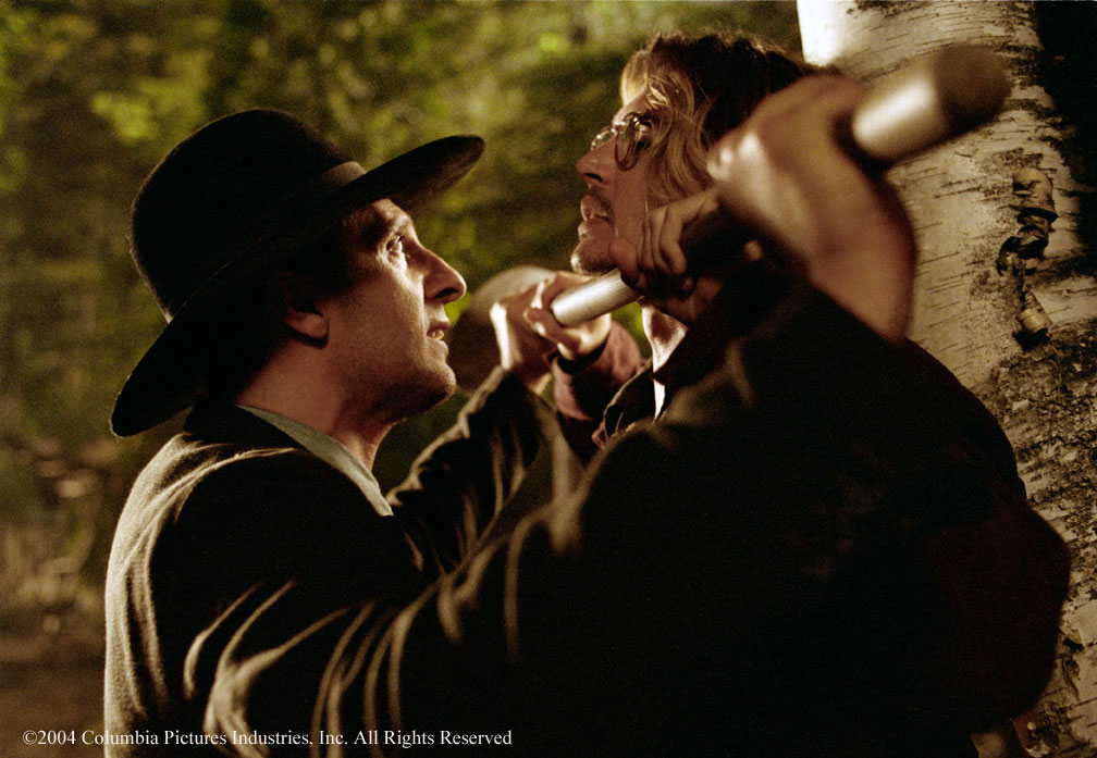 秘窗剧照的剧照