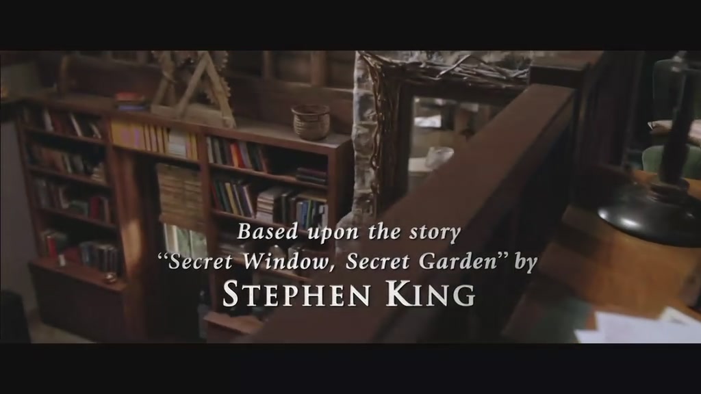 秘窗剧照的剧照