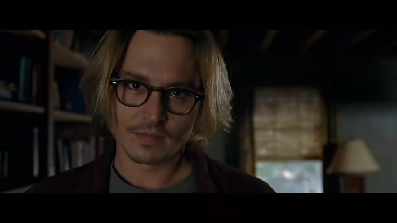 秘窗剧照的剧照