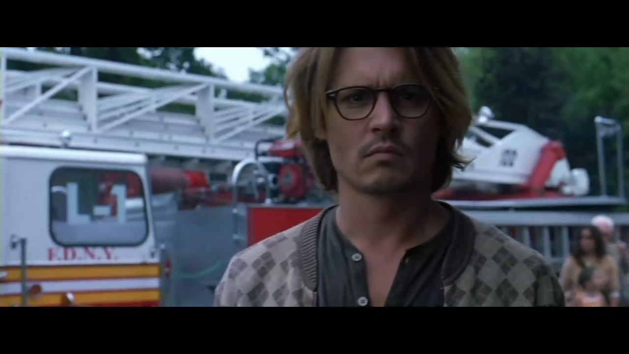 秘窗剧照的剧照