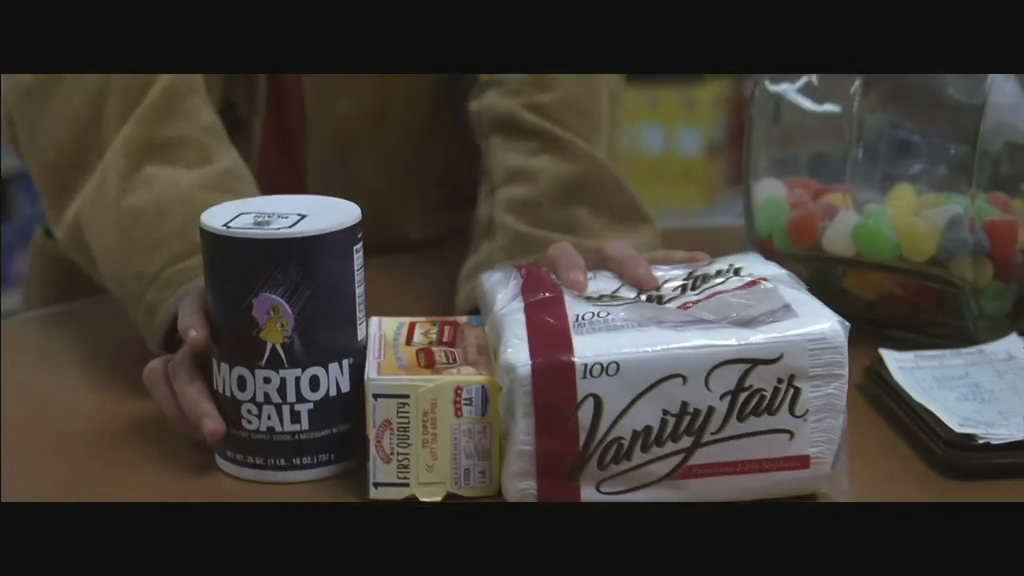 秘窗剧照的剧照