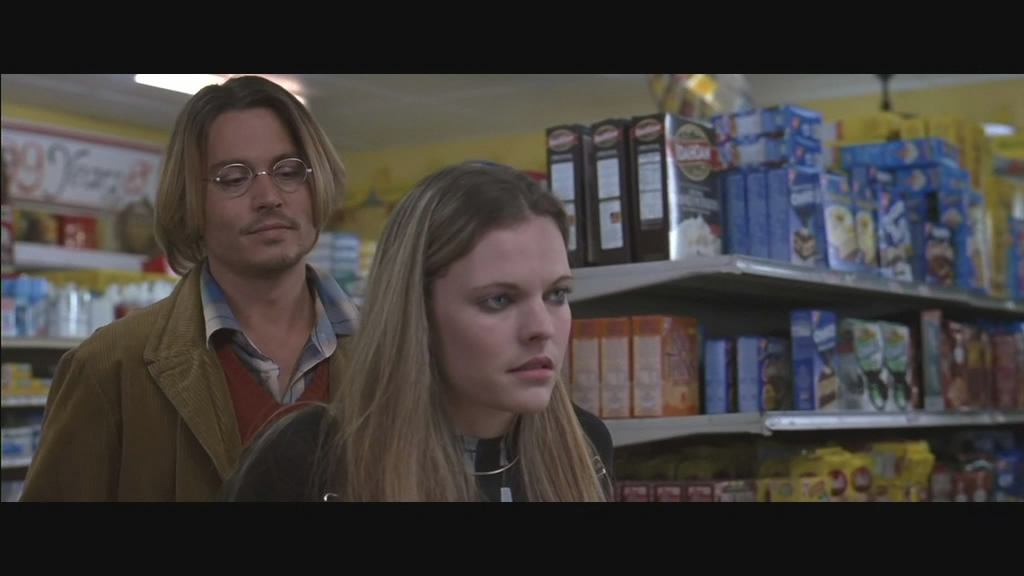 秘窗剧照的剧照