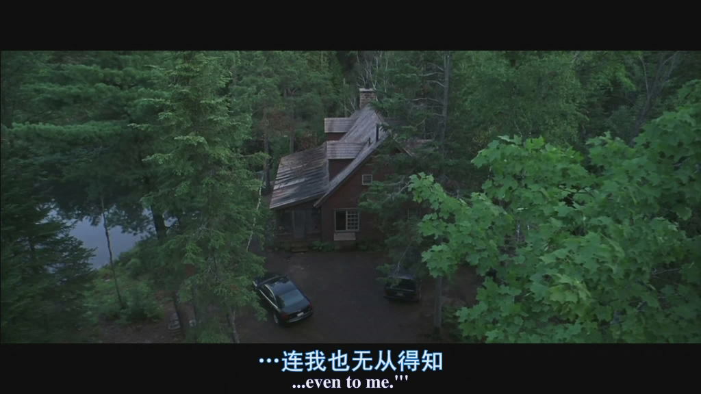 秘窗剧照的剧照