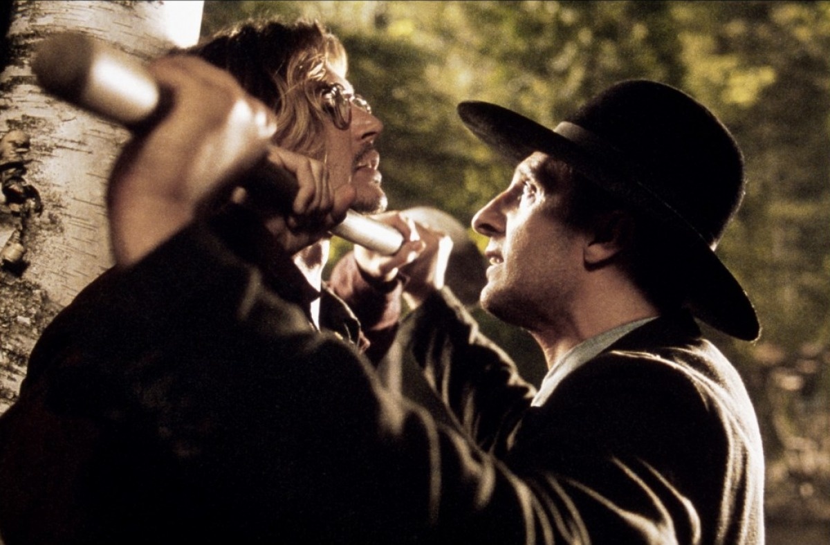 秘窗剧照的剧照