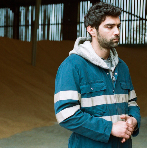 上帝之国剧照的剧照